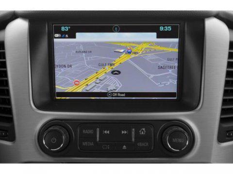used 2020 GMC Yukon car, priced at $26,984