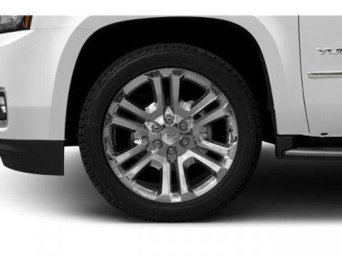 used 2020 GMC Yukon car, priced at $26,984