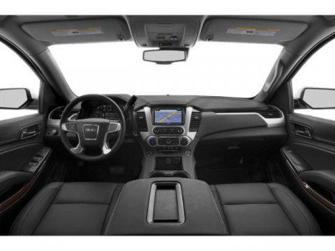 used 2020 GMC Yukon car, priced at $26,984