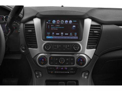 used 2020 GMC Yukon car, priced at $26,984