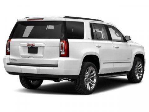 used 2020 GMC Yukon car, priced at $26,984