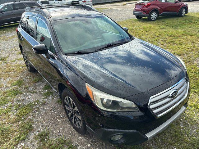 used 2017 Subaru Outback car, priced at $10,984