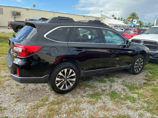 used 2017 Subaru Outback car, priced at $10,984