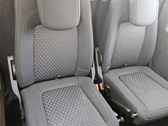 used 2021 Ford Transit Connect car, priced at $22,934