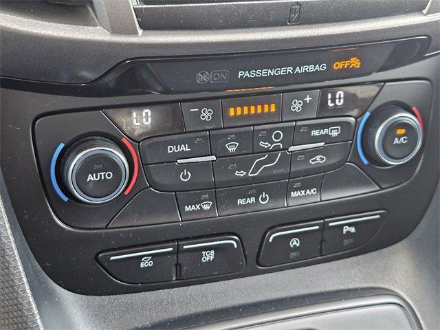 used 2021 Ford Transit Connect car, priced at $22,934