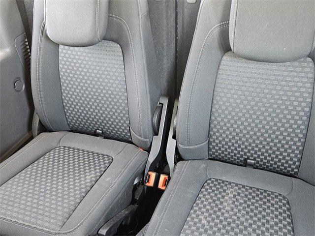 used 2021 Ford Transit Connect car, priced at $22,934