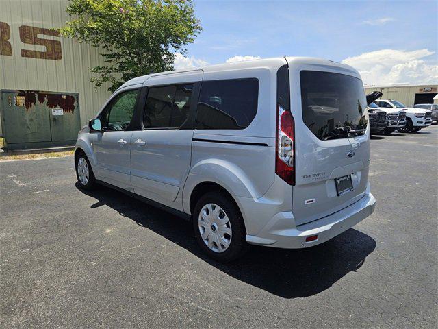 used 2021 Ford Transit Connect car, priced at $22,934