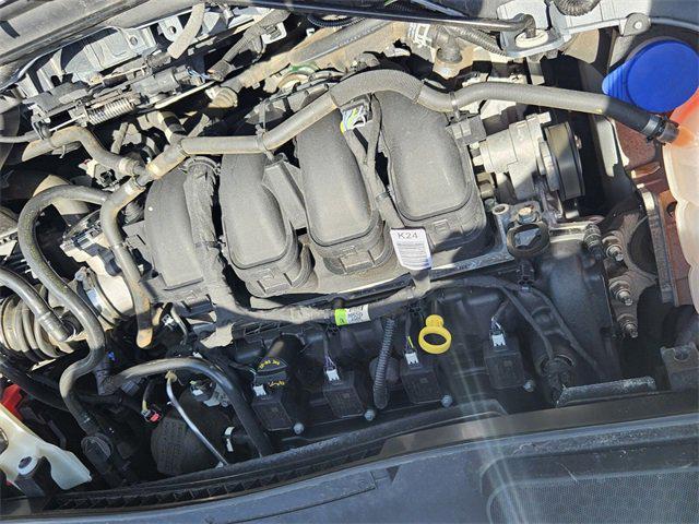 used 2021 Ford Transit Connect car, priced at $22,934