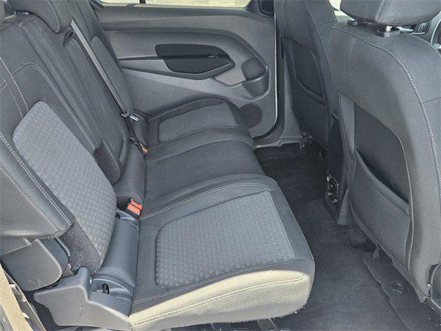 used 2021 Ford Transit Connect car, priced at $22,934