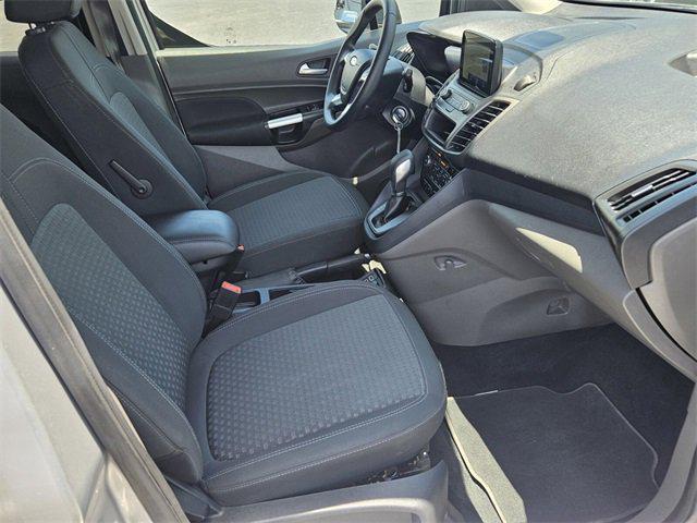 used 2021 Ford Transit Connect car, priced at $22,934