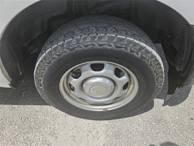 used 2020 Ford F-150 car, priced at $13,884