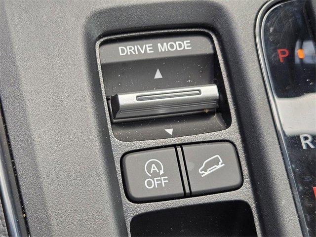 used 2025 Honda CR-V car, priced at $31,484