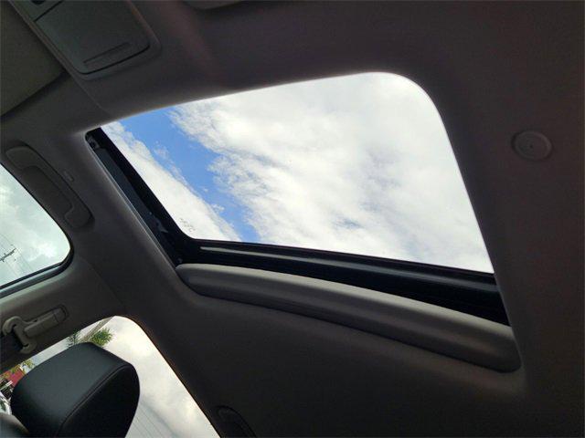 used 2025 Honda CR-V car, priced at $31,484