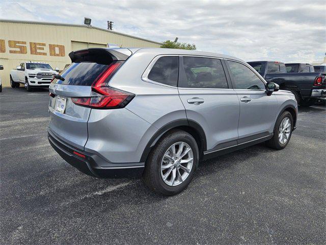 used 2025 Honda CR-V car, priced at $31,484