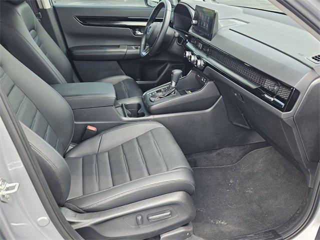 used 2025 Honda CR-V car, priced at $31,484