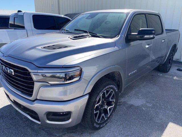 new 2025 Ram 1500 car