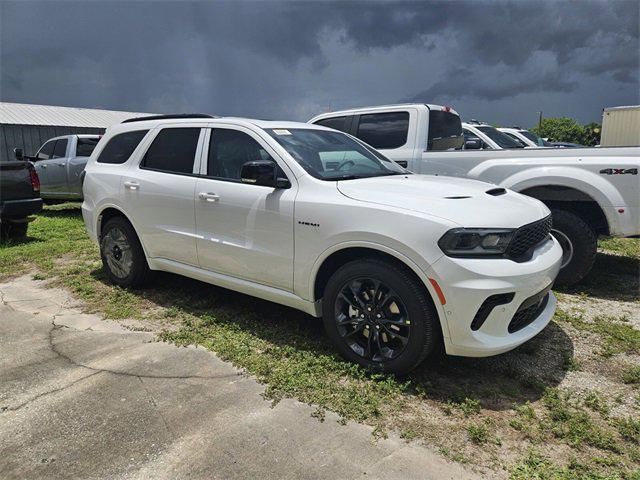 new 2025 Dodge Durango car, priced at $51,784