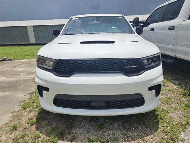 new 2025 Dodge Durango car, priced at $51,784