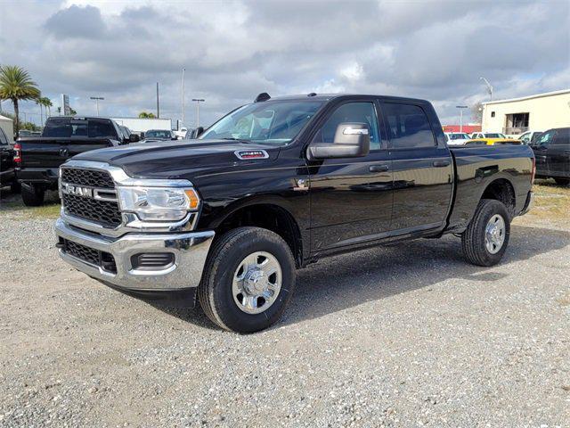 new 2024 Ram 2500 car, priced at $58,984