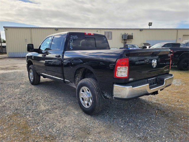 new 2024 Ram 2500 car, priced at $58,984