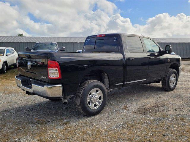 new 2024 Ram 2500 car, priced at $58,984