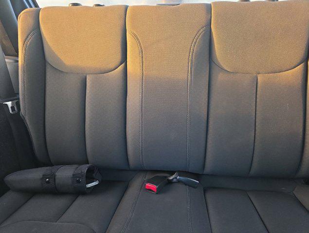 used 2015 Jeep Wrangler car, priced at $15,484