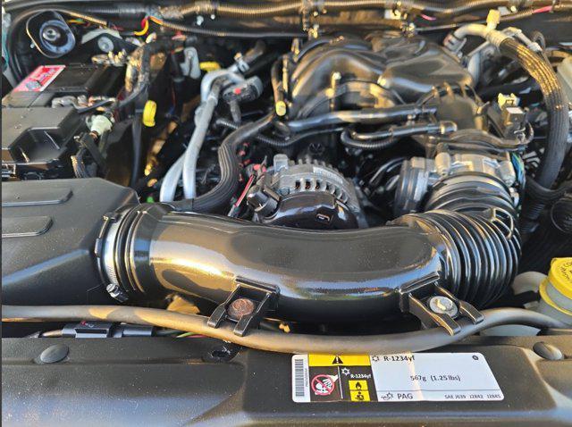 used 2015 Jeep Wrangler car, priced at $15,484