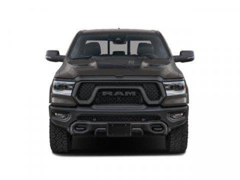 used 2023 Ram 1500 car, priced at $43,984