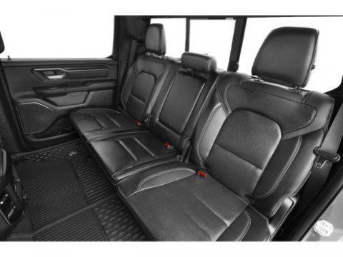 used 2023 Ram 1500 car, priced at $43,984