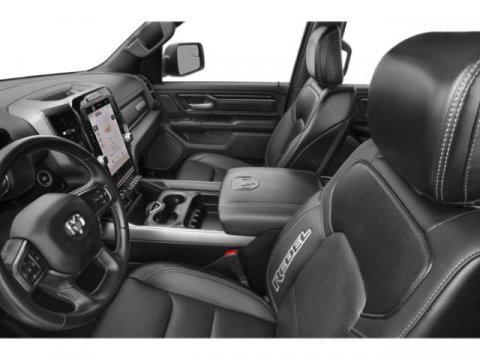 used 2023 Ram 1500 car, priced at $43,984