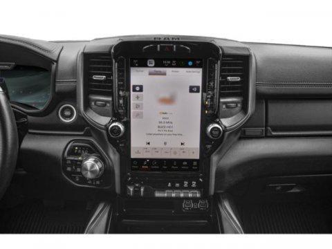 used 2023 Ram 1500 car, priced at $43,984