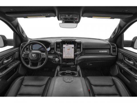 used 2023 Ram 1500 car, priced at $43,984