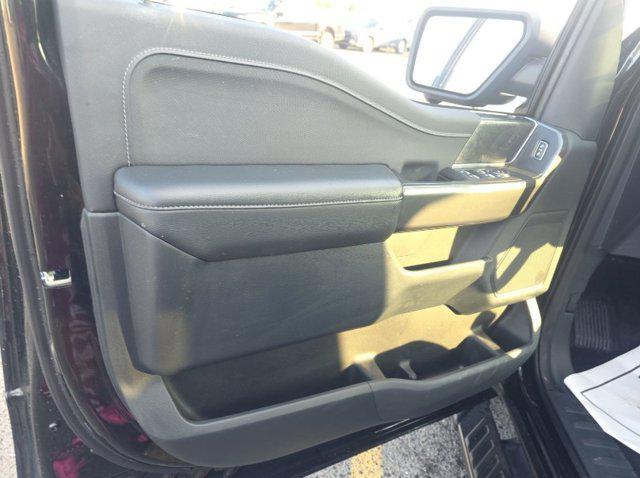 used 2022 Ford F-150 car, priced at $32,484