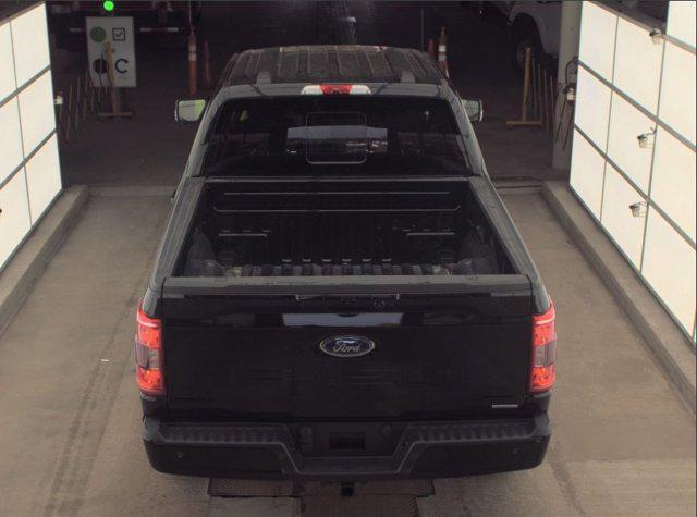 used 2022 Ford F-150 car, priced at $32,484