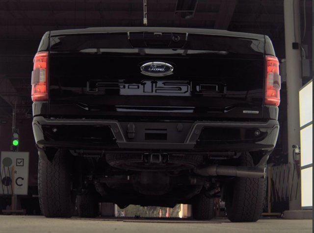 used 2022 Ford F-150 car, priced at $32,484