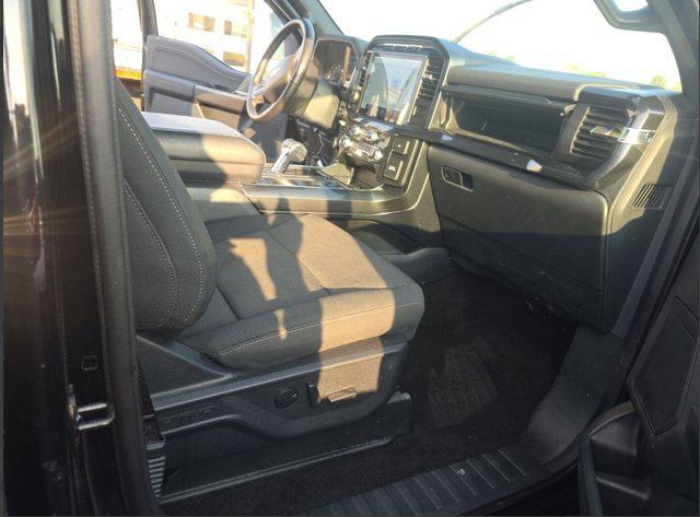 used 2022 Ford F-150 car, priced at $32,484