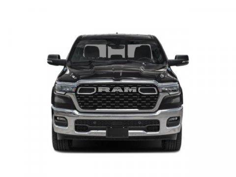 new 2026 Ram 1500 car, priced at $53,984