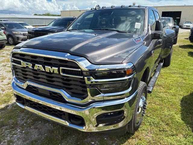 new 2026 Ram 3500 car, priced at $70,984