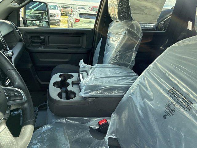 new 2026 Ram 3500 car, priced at $70,984