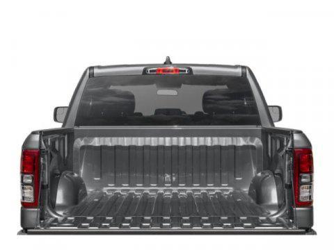 new 2024 Ram 1500 car, priced at $47,984