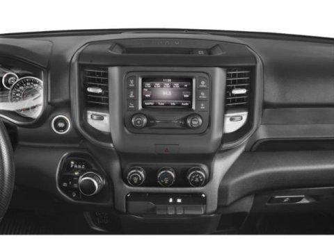 new 2024 Ram 1500 car, priced at $47,984