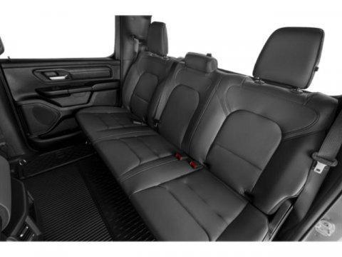new 2024 Ram 1500 car, priced at $47,984