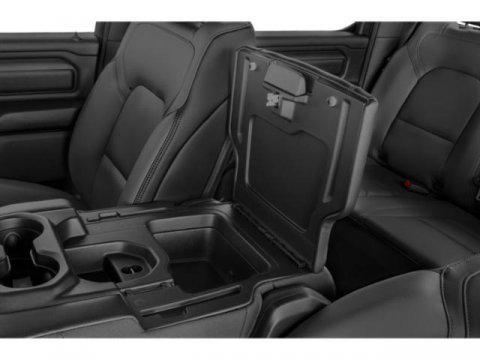 new 2024 Ram 1500 car, priced at $47,984