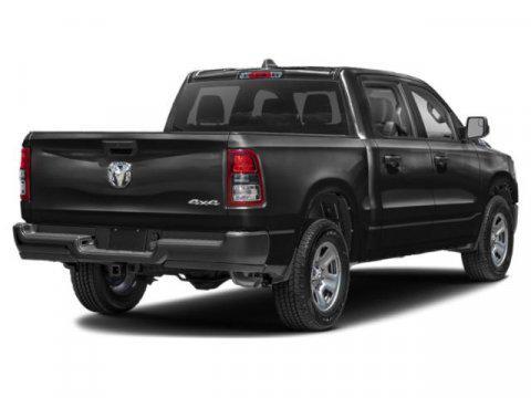 new 2024 Ram 1500 car, priced at $47,984