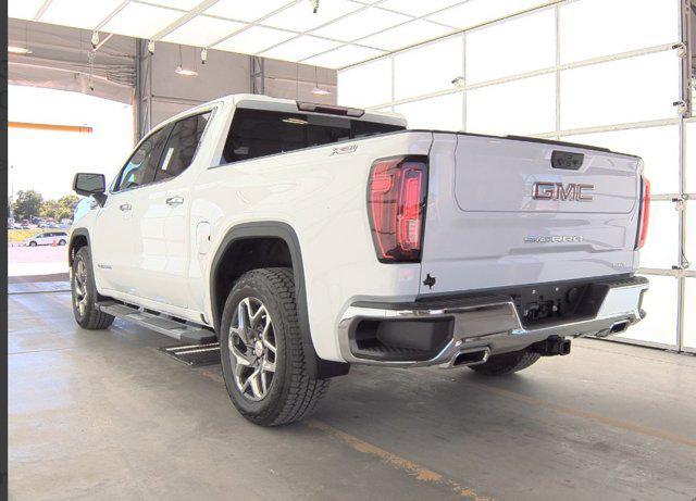used 2023 GMC Sierra 1500 car, priced at $51,984