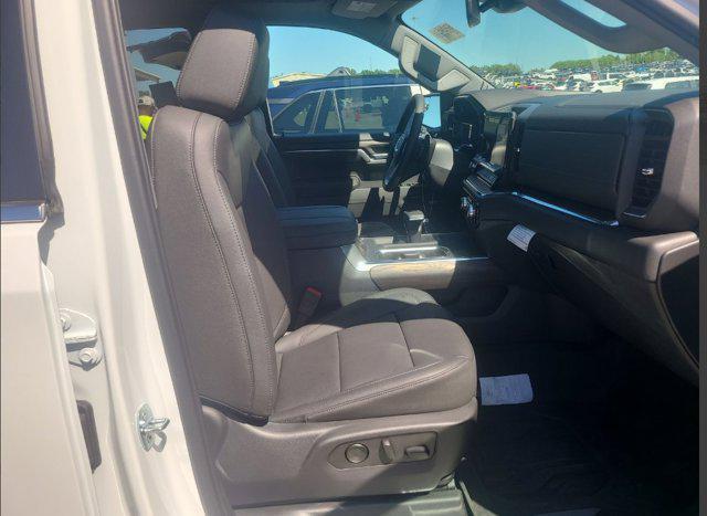 used 2023 GMC Sierra 1500 car, priced at $51,984
