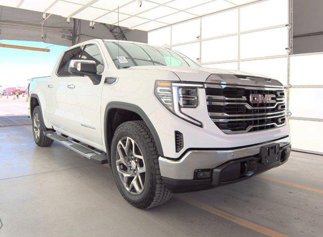 used 2023 GMC Sierra 1500 car, priced at $51,984