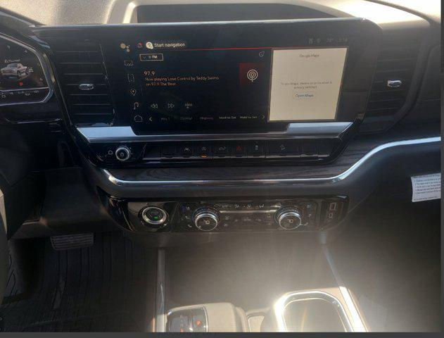 used 2023 GMC Sierra 1500 car, priced at $51,984