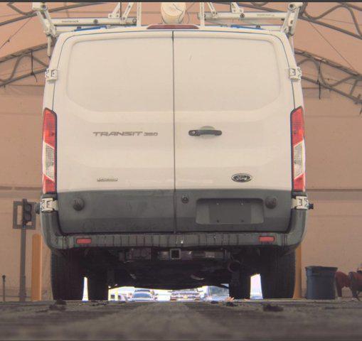 used 2018 Ford Transit-350 car, priced at $16,384