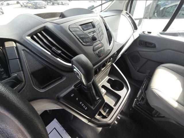 used 2018 Ford Transit-350 car, priced at $16,384
